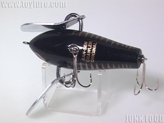 JUNK FOOD item: J-38772 バンセンクローラー