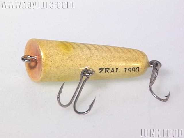 JUNK FOOD item: J-38867 チマチマ プロップ 1/4oz