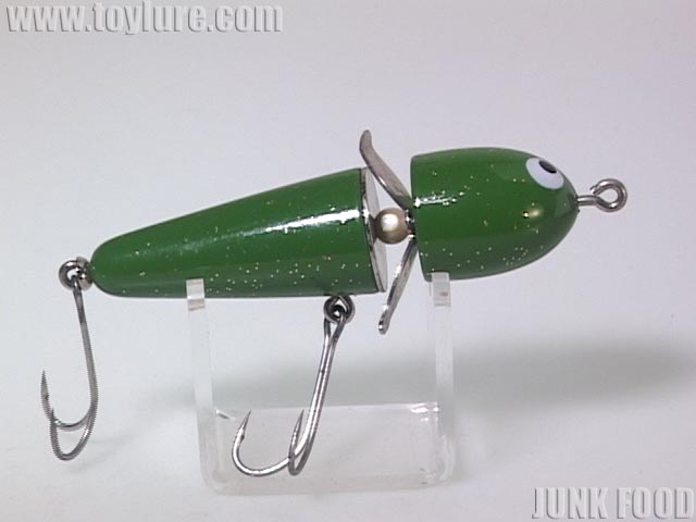 JUNK FOOD item: J-38944 ジーク 1/2oz