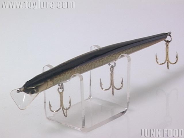 JUNK FOOD item: J-38954 ランドロック 13cm