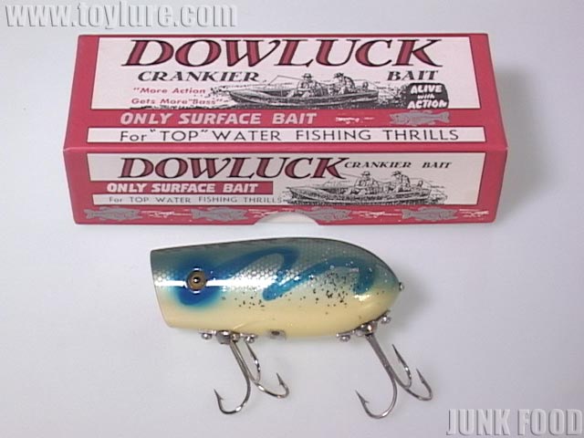 dowluck 道楽　シトシトポッチャン Yahoo!オークション - 美品 道楽 DOWLUCK シトシトピッチャン CW