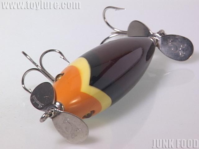 JUNK FOOD item: J-39021 マダデスハイW