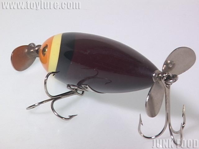 JUNK FOOD item: J-39021 マダデスハイW