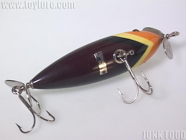 道楽 マダデスハイ JUNK FOOD item: J-39021 マダデスハイW