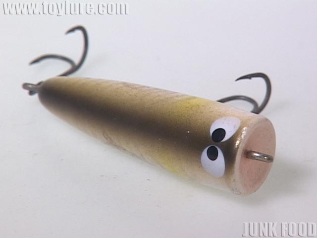 JUNK FOOD item: J-39065 チマチマライト サーブ JUNK FOOD item: J-39065 チマチマライト サーブ
