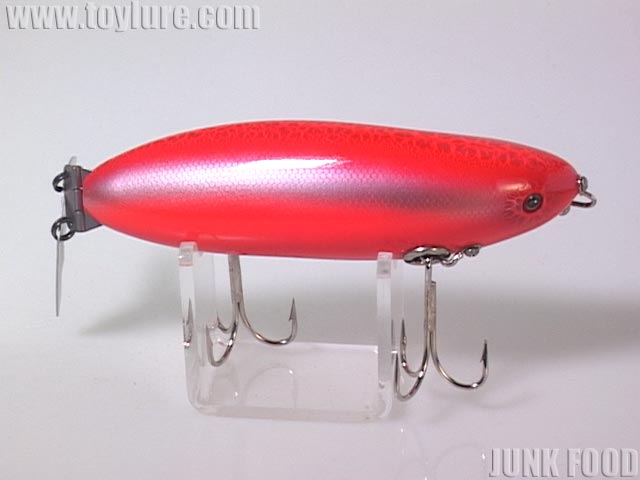 JUNK FOOD item: J-39075 スクリームX オルカ