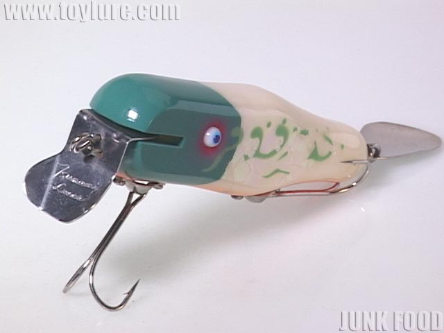 Slapphappy Shad Mini J | TSUNAMI LURES