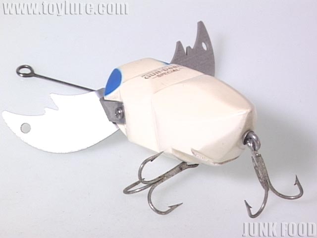フロッグ　ウッドガンディーニ　激レア ☆超レア‼️フロッグ・ガンディーニ ※【ウッド製】 ☆Frog