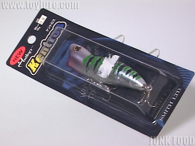 JUNK FOOD item: J-39856 ケントロス