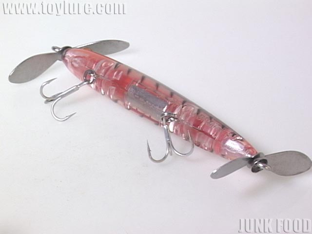 JUNK FOOD item: J-39883 セビレ