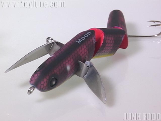 グレネードセット (junk) Alloy 3pcs Crank sets | Kuwahara Official