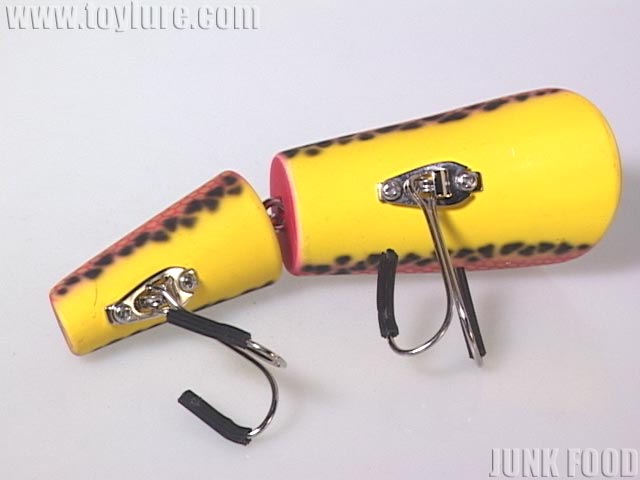 JUNK FOOD item: J-39892 ムーンダーター ジョイント
