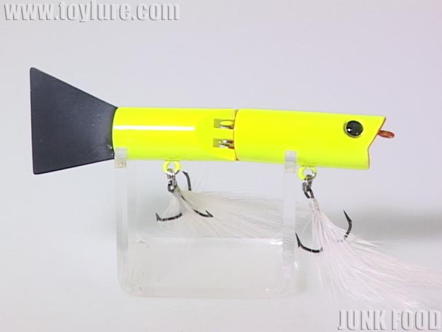 JUNK FOOD item: J-39986 スピン ローファイ JUNK FOOD item: J-39986 スピン ローファイ