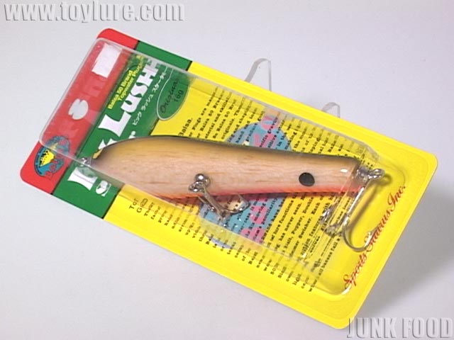 JUNK FOOD item: J-40033 ビッグラッシュ スケーター Or.