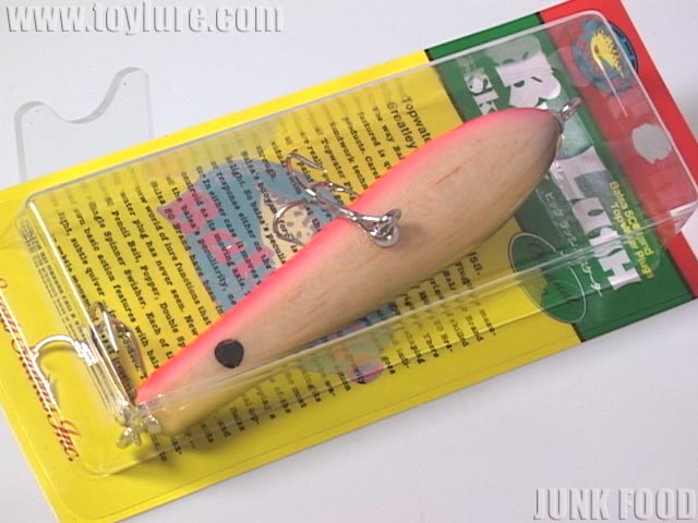 JUNK FOOD item: J-40033 ビッグラッシュ スケーター Or.
