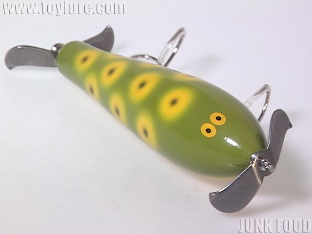 超特価品 ボッコム ビタンゴ(ラトル入り) ルアー用品 mitshopping.it