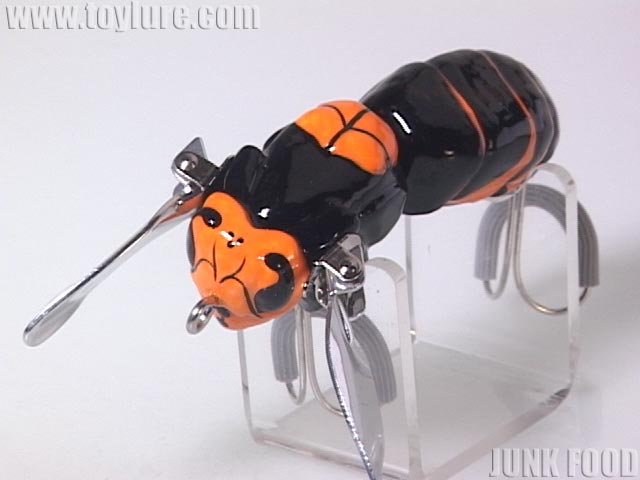 JUNK FOOD item: J-40244 スズメバチノイジー