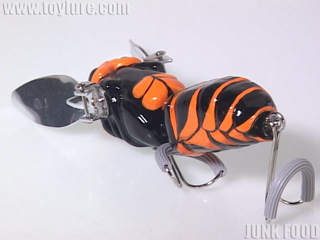 JUNK FOOD item: J-40244 スズメバチノイジー