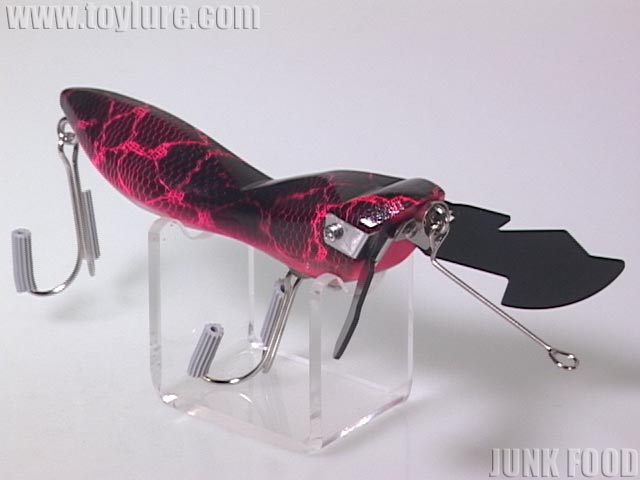 JUNK FOOD item: J-40260 ウッド ガンディーニスティッキー