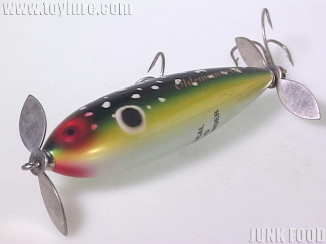 JUNK FOOD item: J-40284 ファットプローダー