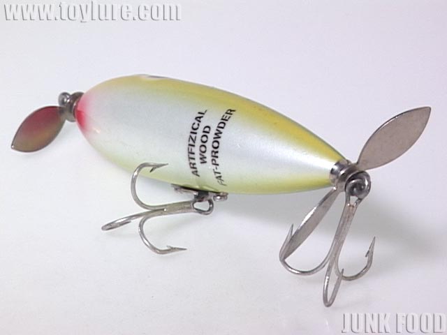 JUNK FOOD item: J-40284 ファットプローダー