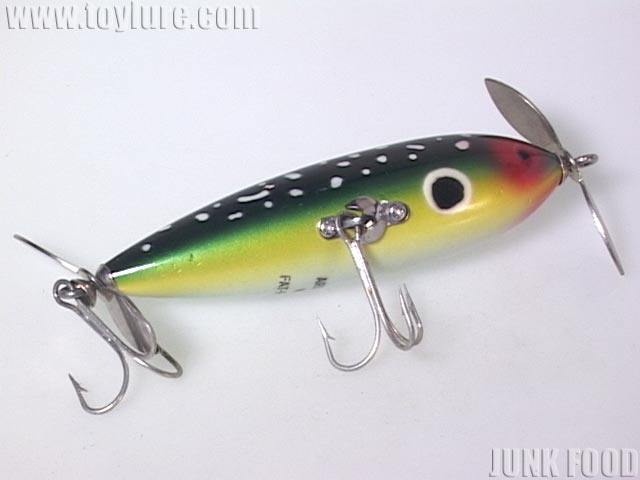 JUNK FOOD item: J-40284 ファットプローダー