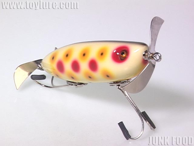 JUNK FOOD item: J-40301 ナックナック