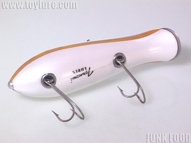 JUNK FOOD item: J-40320 くじらフェ