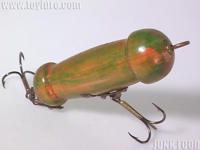 JUNK FOOD item: J-40335 チンチン