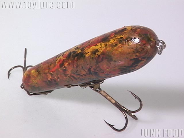 JUNK FOOD item: J-40336 ザラデッセ