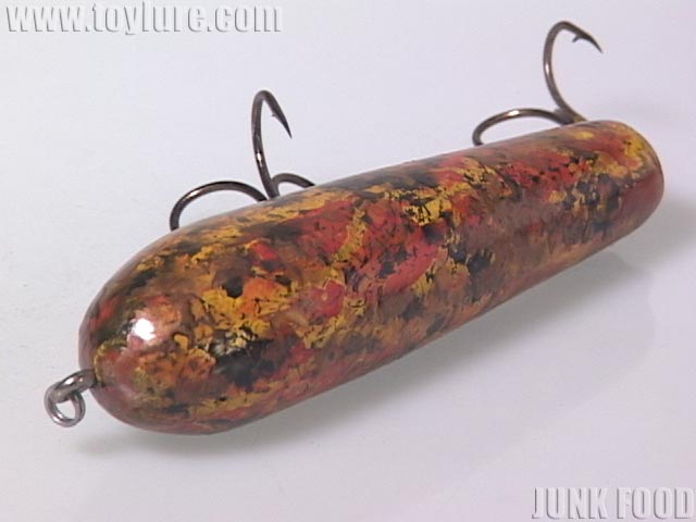 JUNK FOOD item: J-40336 ザラデッセ