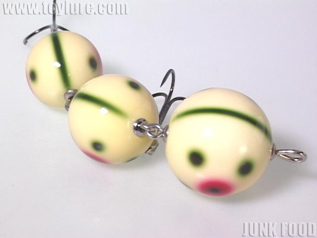 JUNK FOOD item: J-40346 ダンゴ道楽