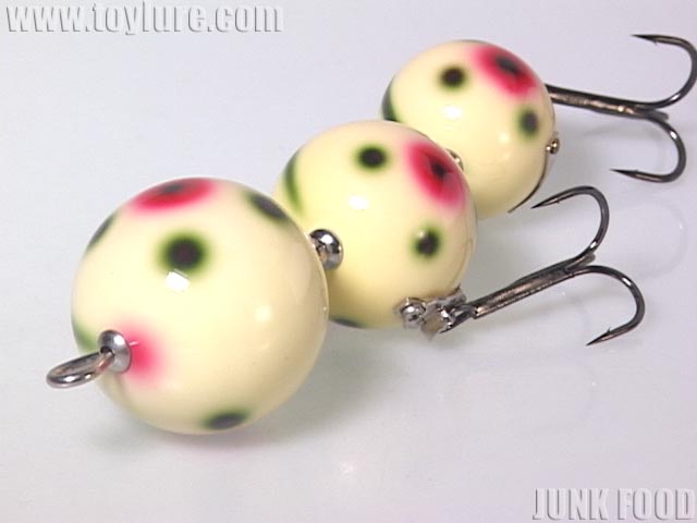 JUNK FOOD item: J-40346 ダンゴ道楽