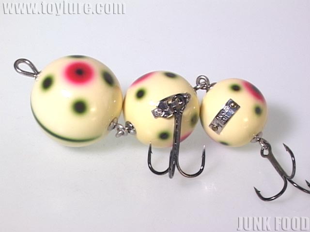 JUNK FOOD item: J-40346 ダンゴ道楽