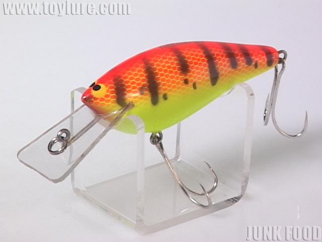 バルサ50 シャッドOr ノンラトルモデル