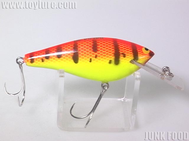 JUNK FOOD item: J-40357 シャッド中 ディープ