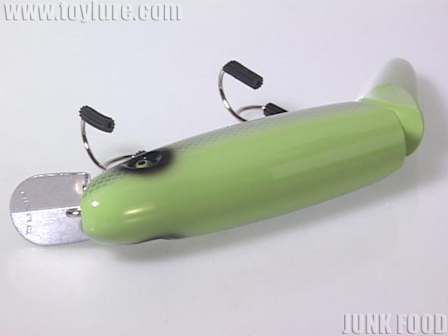 JUNK FOOD item: J-40382 オロロジョイントミノー