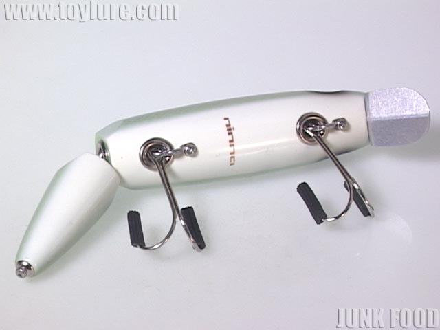 JUNK FOOD item: J-40382 オロロジョイントミノー