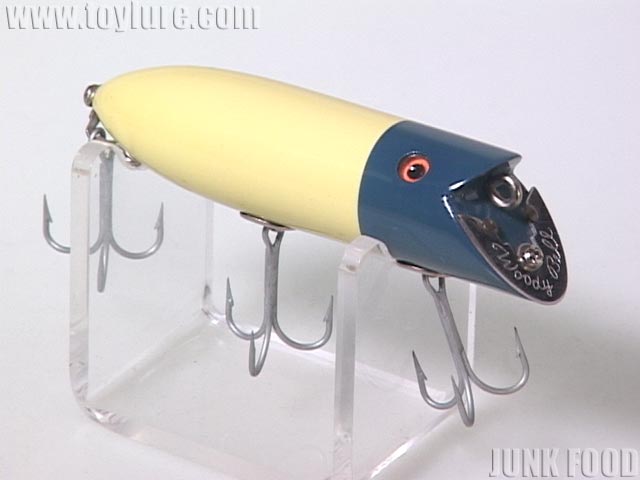 JUNK FOOD item: J-40405 オールドブロンズバッカー