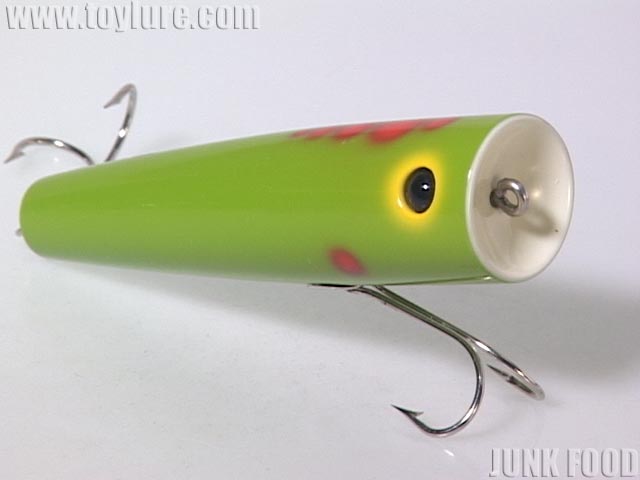 JUNK FOOD item: J-40416 ビューグル