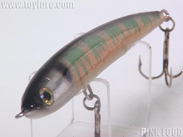 JUNK FOOD item: J-40698 クレイジーペンシル 12cm