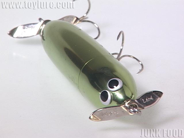 JUNK FOOD item: J-40708 バトルダブルスイッシャー