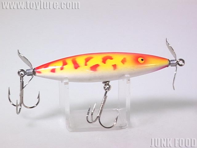 JUNK FOOD item: J-40713 バトラック 大