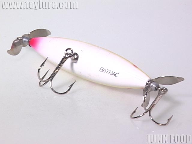 JUNK FOOD item: J-40713 バトラック 大
