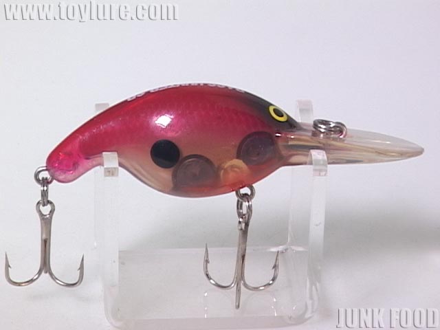 JUNK FOOD item: J-40725 バスハンターSP
