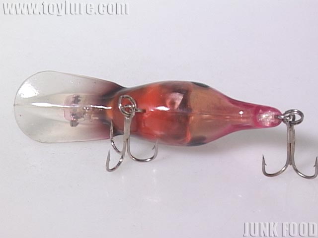 JUNK FOOD item: J-40725 バスハンターSP