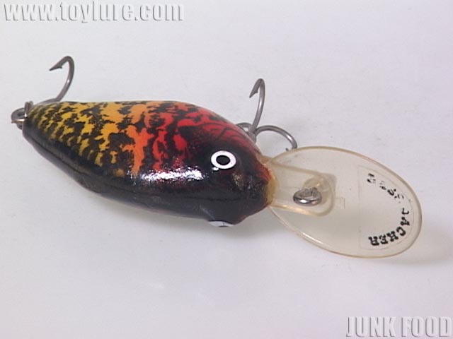 JUNK FOOD item: J-40729 バスジャッカー5