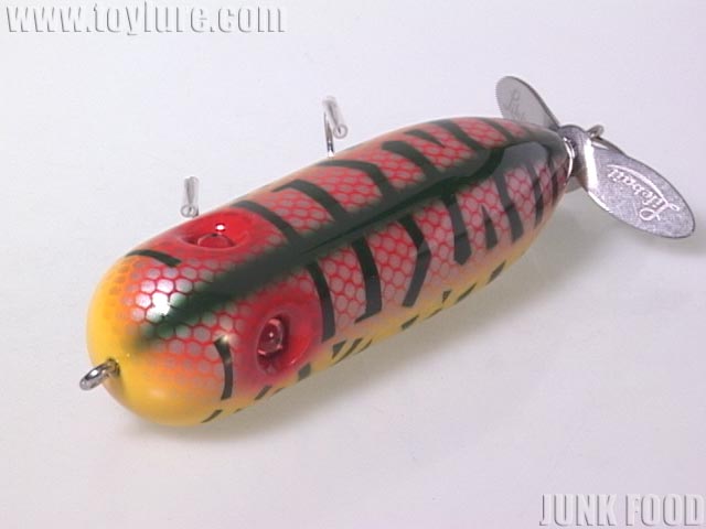 ライフベイト オリカラ トーピードS JUNK FOOD item: J-40743 トーピードS
