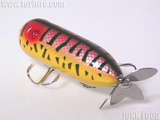 JUNK FOOD item: J-40743 トーピードS