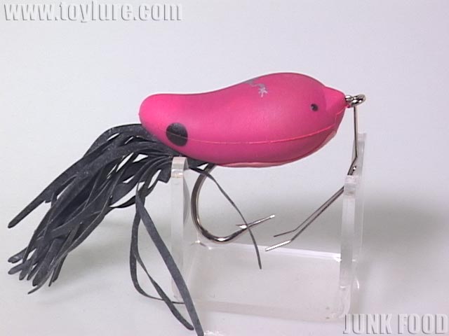 JUNK FOOD item: J-40820 ヒヨッグ S